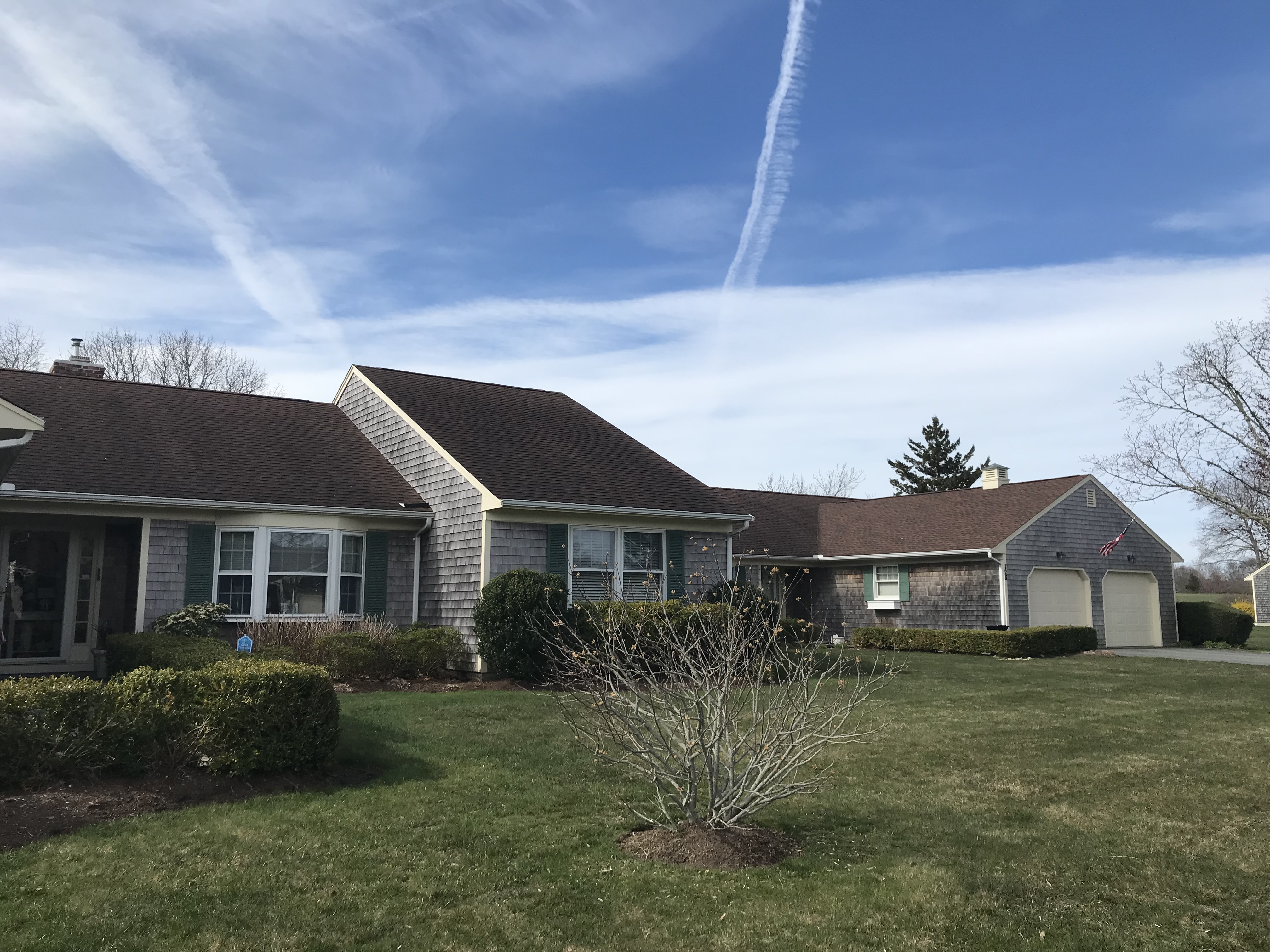 Oakland Farm 1 Condominiums